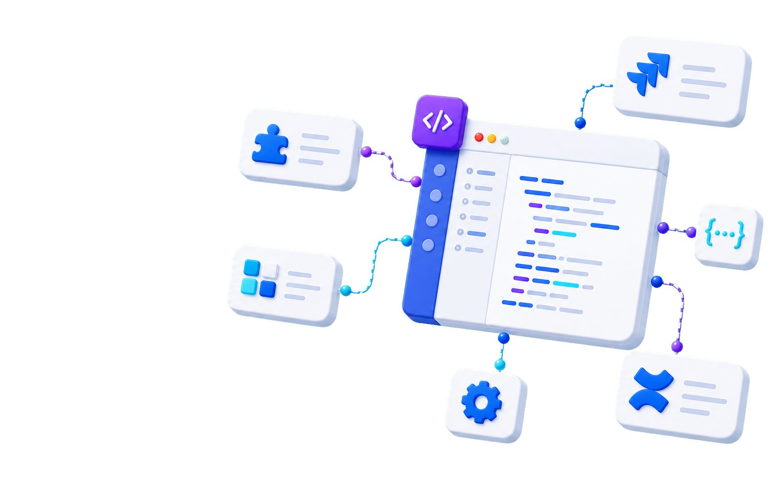 Plugin development